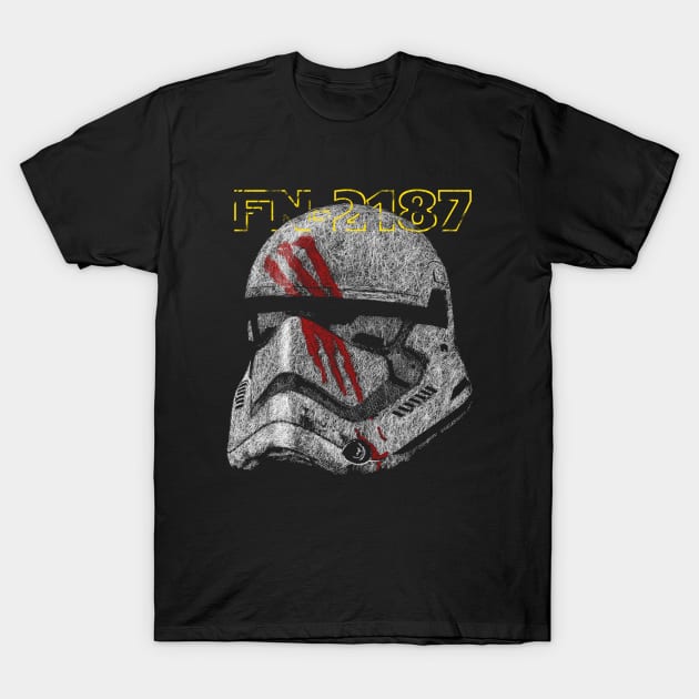 traitor T-Shirt by KARMADESIGNER T-SHIRT SHOP